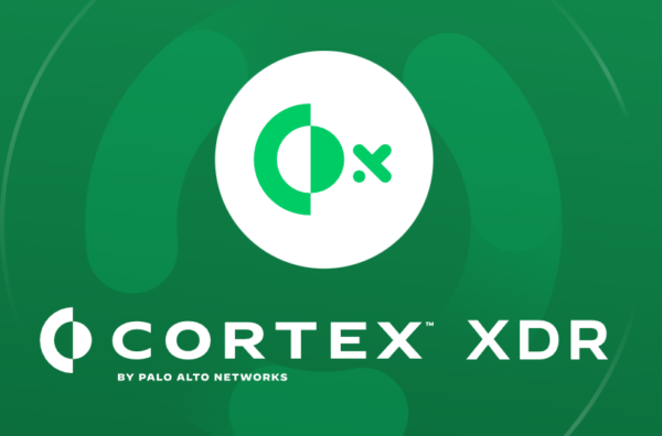 Cortex XDR